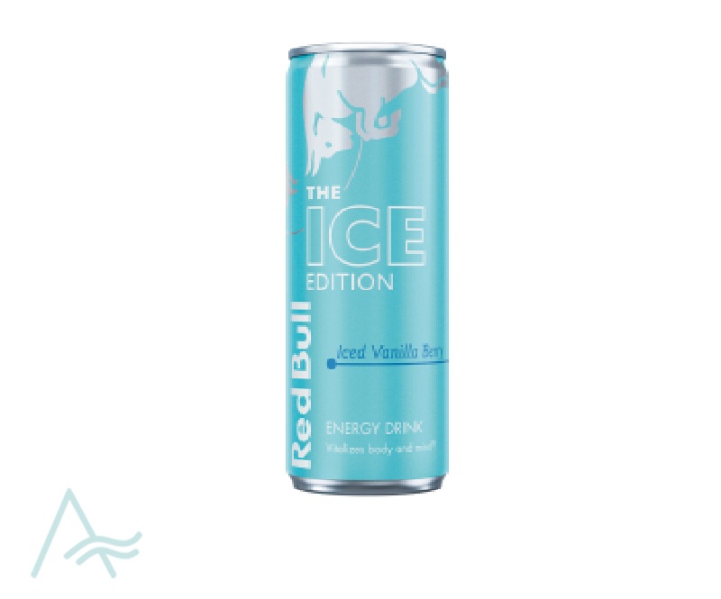 REDBULL ICE EDITION 250ML
